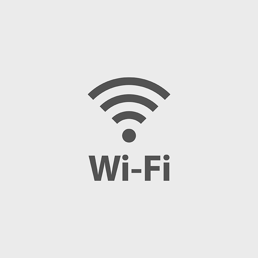 Трансляция wifi